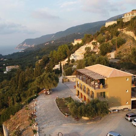 מלון Áyios Nikítas La Casa D' Irene (Adults Only) מראה חיצוני תמונה