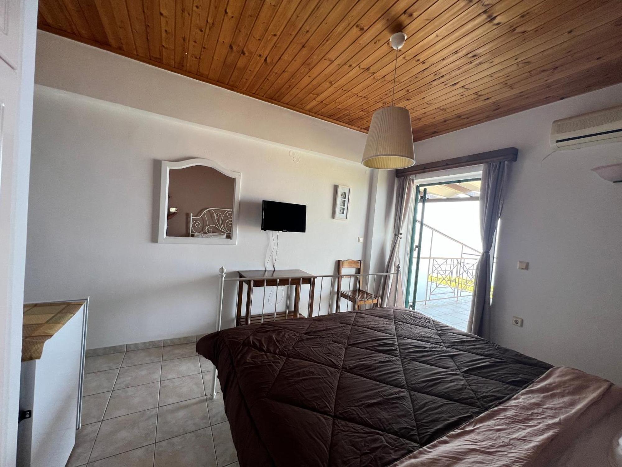 מלון Áyios Nikítas La Casa D' Irene (Adults Only) מראה חיצוני תמונה