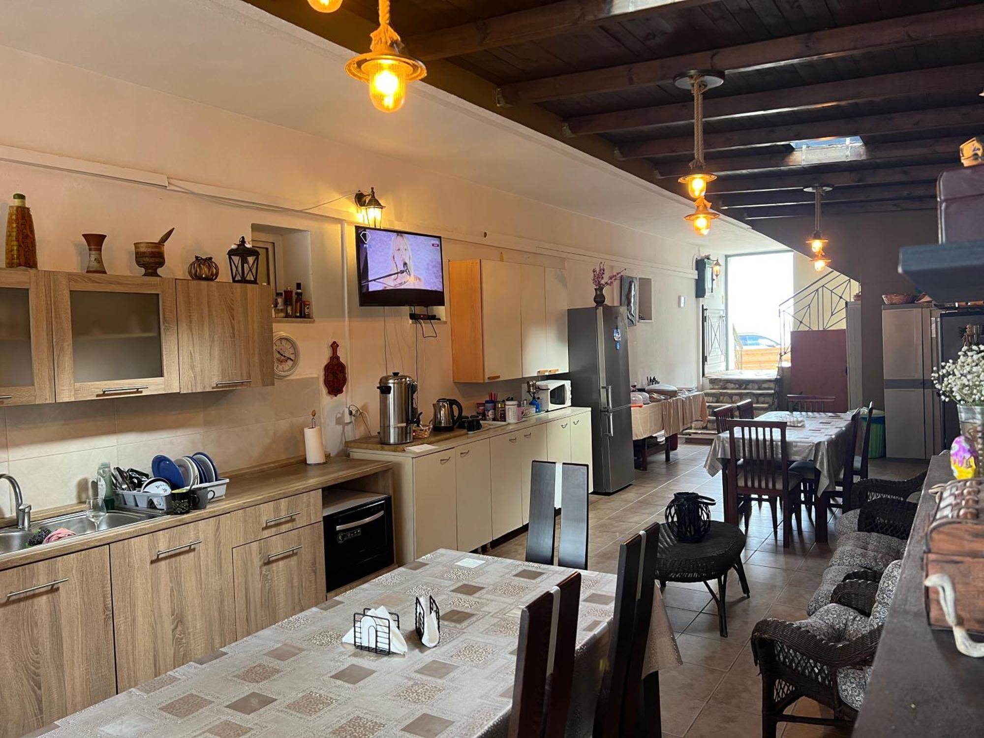מלון Áyios Nikítas La Casa D' Irene (Adults Only) מראה חיצוני תמונה