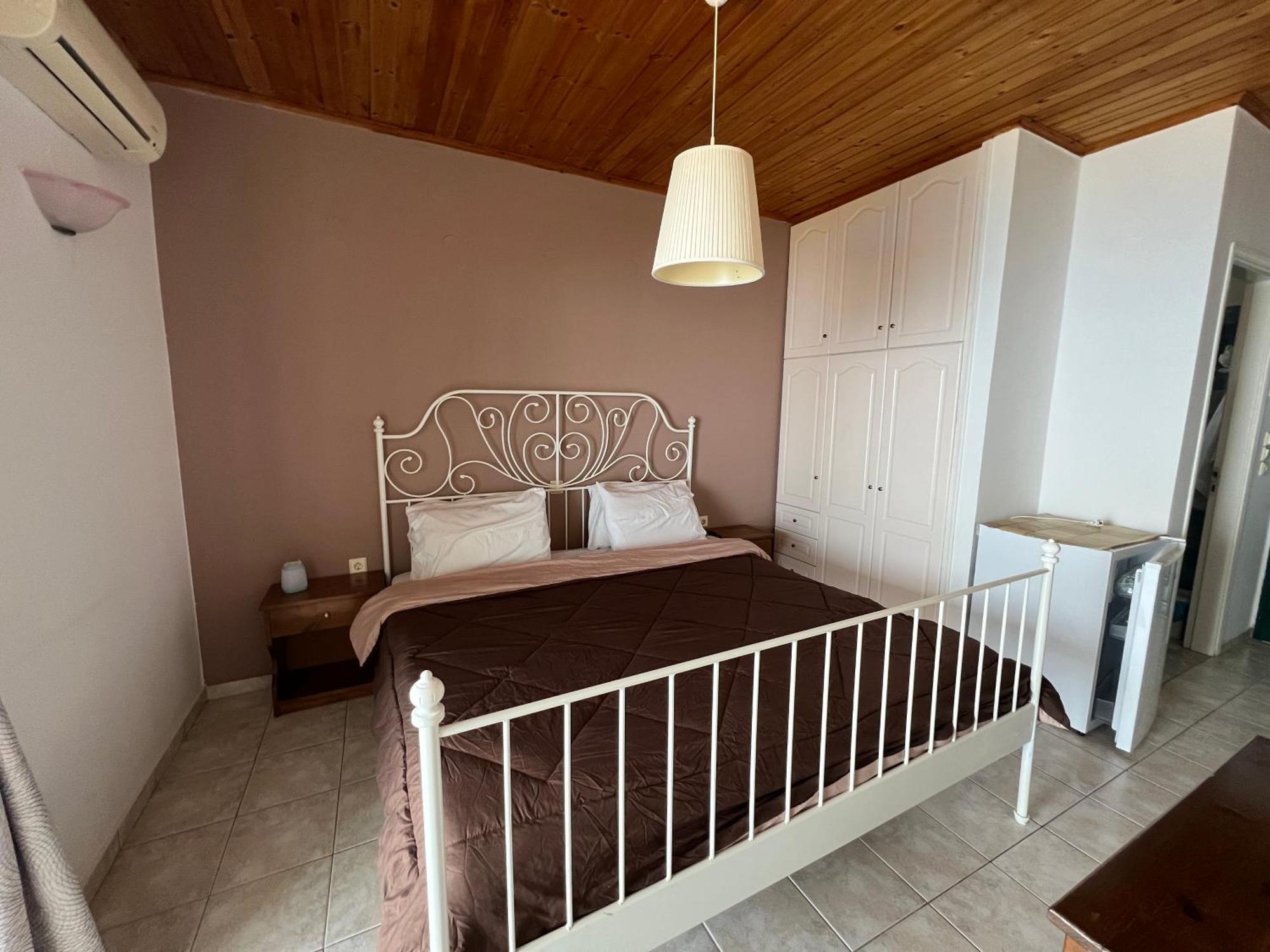 מלון Áyios Nikítas La Casa D' Irene (Adults Only) מראה חיצוני תמונה