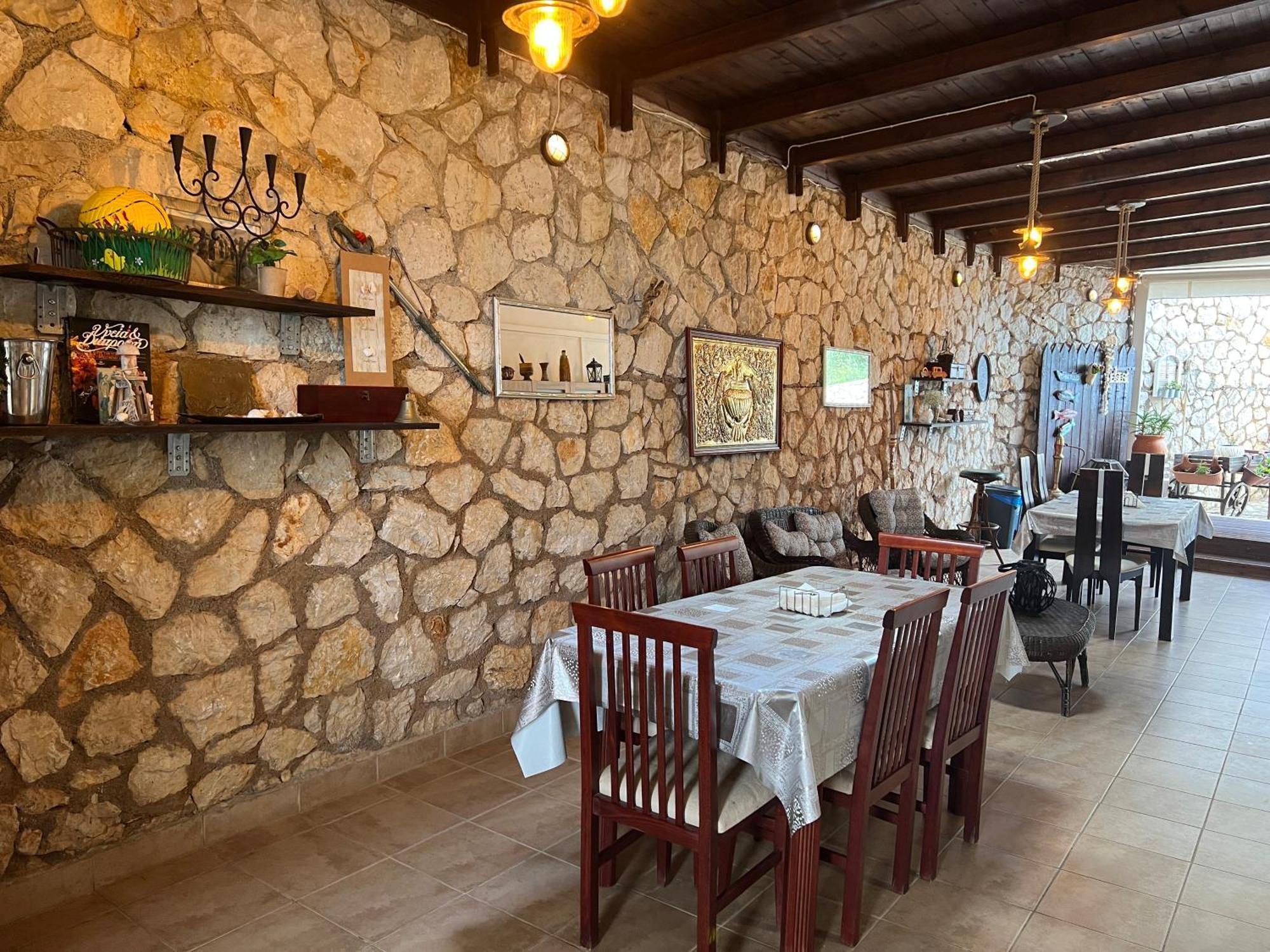 מלון Áyios Nikítas La Casa D' Irene (Adults Only) מראה חיצוני תמונה