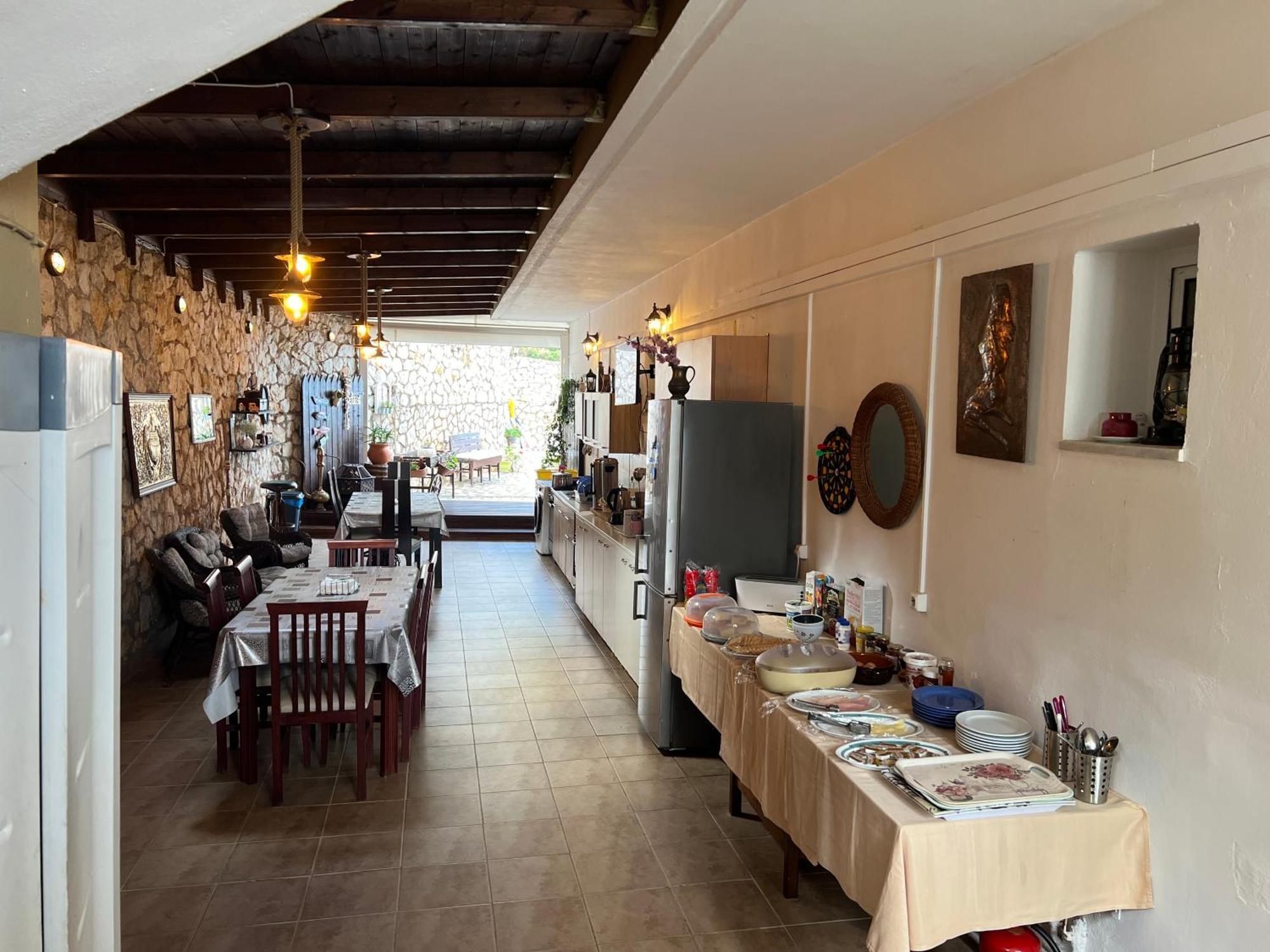מלון Áyios Nikítas La Casa D' Irene (Adults Only) מראה חיצוני תמונה