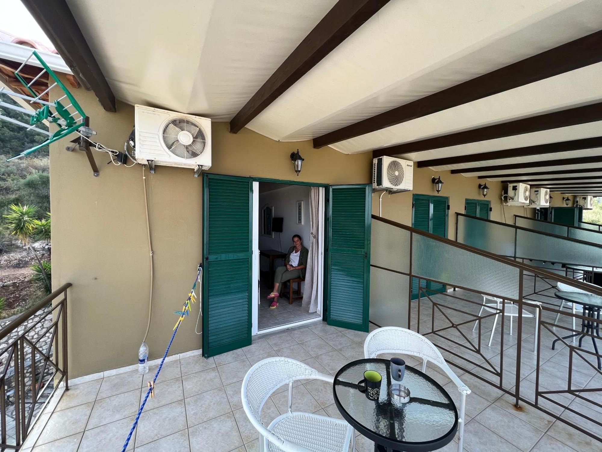 מלון Áyios Nikítas La Casa D' Irene (Adults Only) מראה חיצוני תמונה