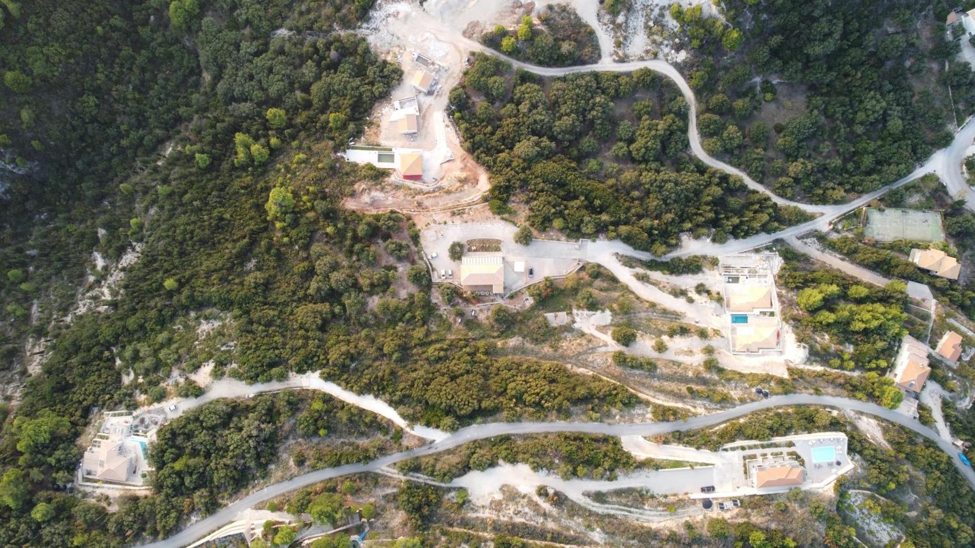 מלון Áyios Nikítas La Casa D' Irene (Adults Only) מראה חיצוני תמונה