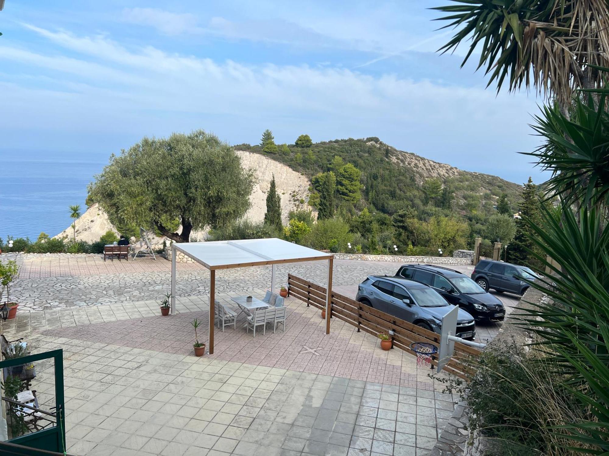 מלון Áyios Nikítas La Casa D' Irene (Adults Only) מראה חיצוני תמונה