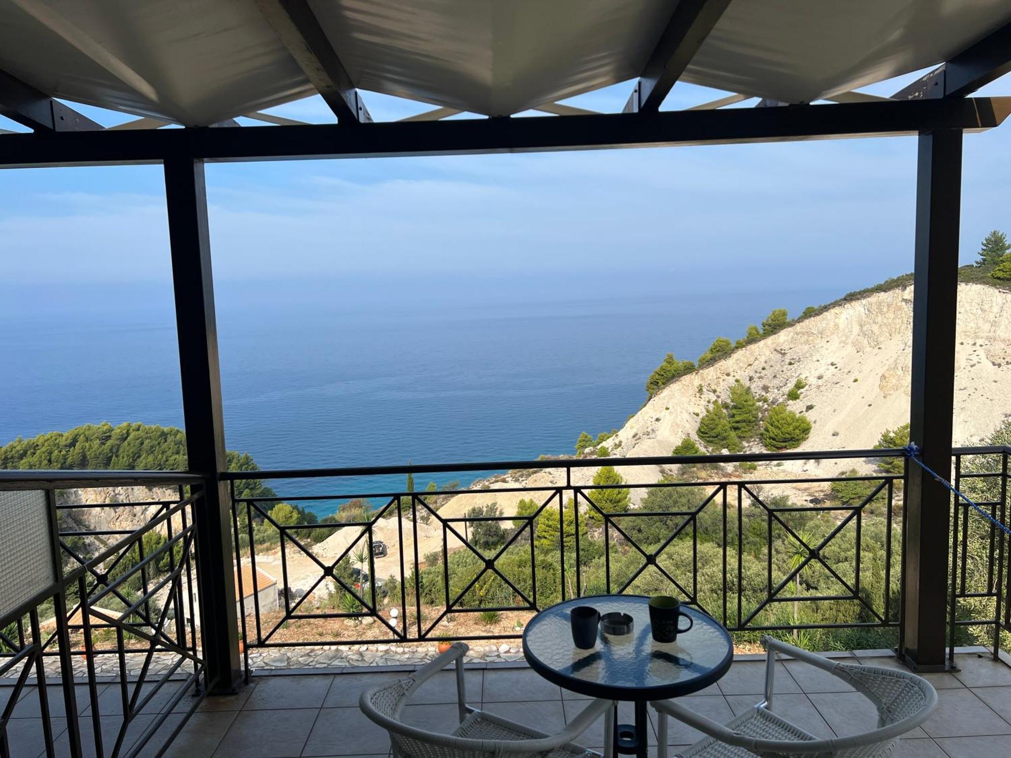 מלון Áyios Nikítas La Casa D' Irene (Adults Only) מראה חיצוני תמונה