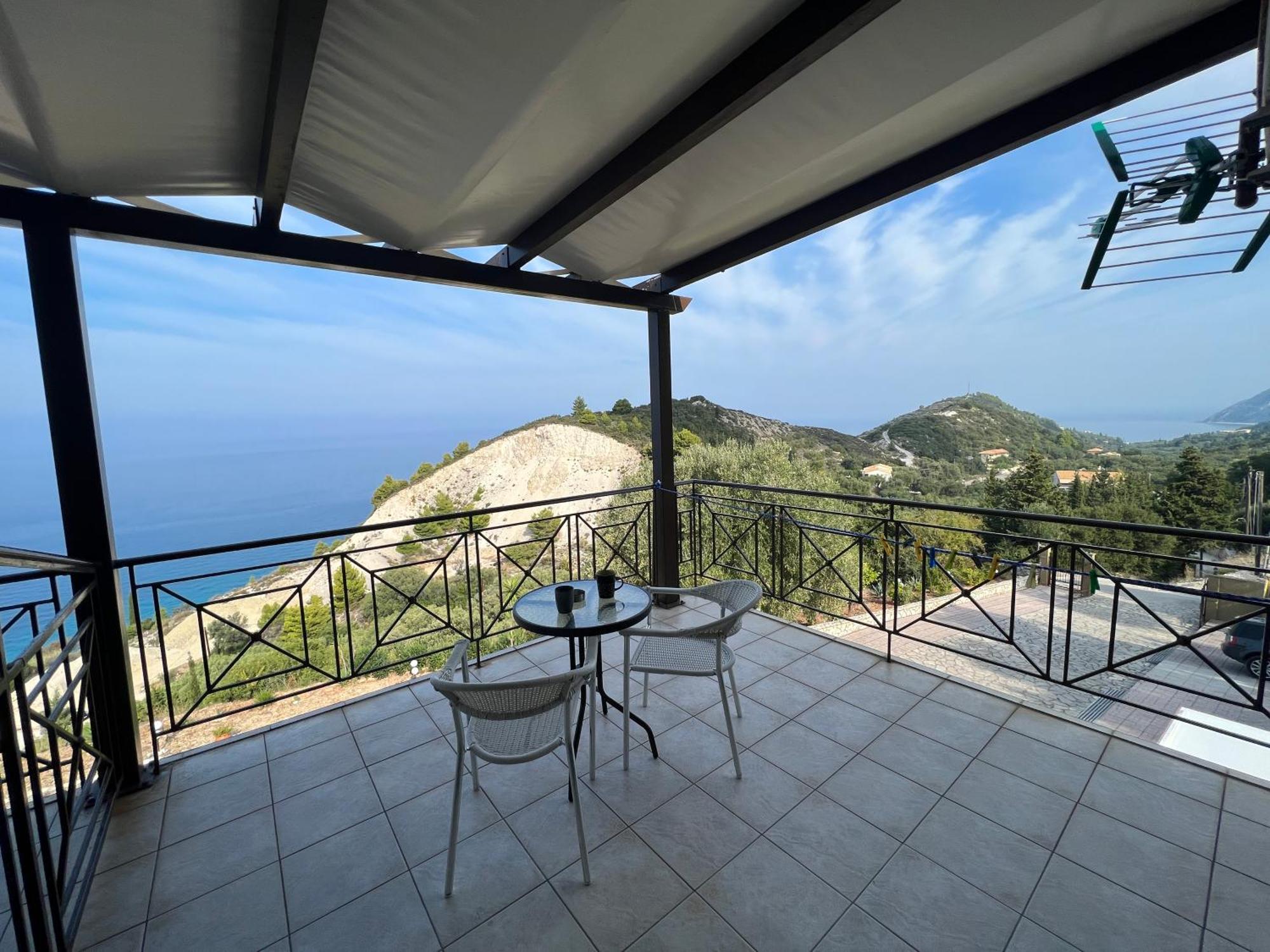 מלון Áyios Nikítas La Casa D' Irene (Adults Only) מראה חיצוני תמונה