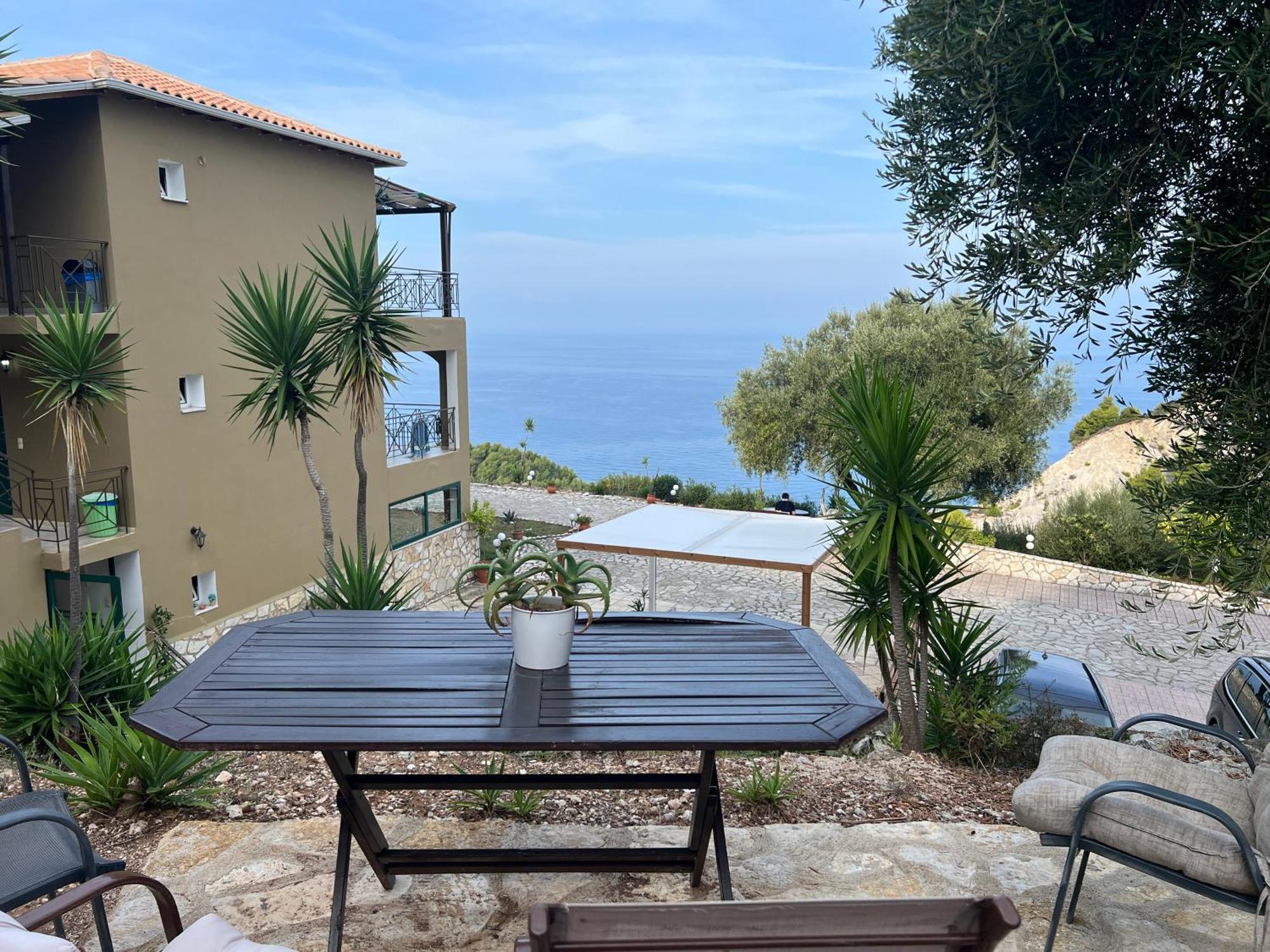 מלון Áyios Nikítas La Casa D' Irene (Adults Only) מראה חיצוני תמונה