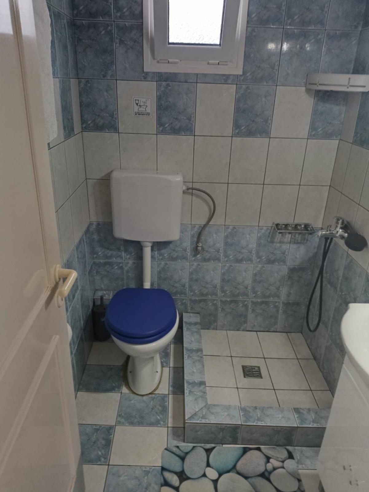 מלון Áyios Nikítas La Casa D' Irene (Adults Only) מראה חיצוני תמונה