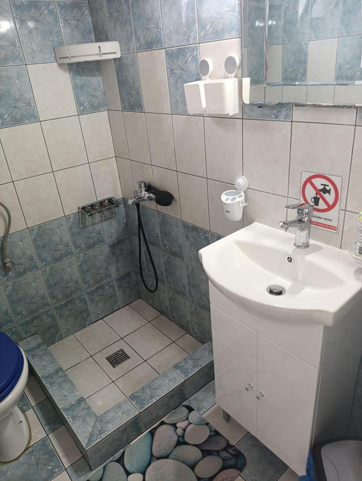 מלון Áyios Nikítas La Casa D' Irene (Adults Only) מראה חיצוני תמונה