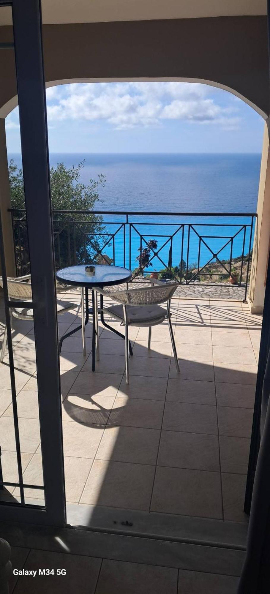 מלון Áyios Nikítas La Casa D' Irene (Adults Only) מראה חיצוני תמונה