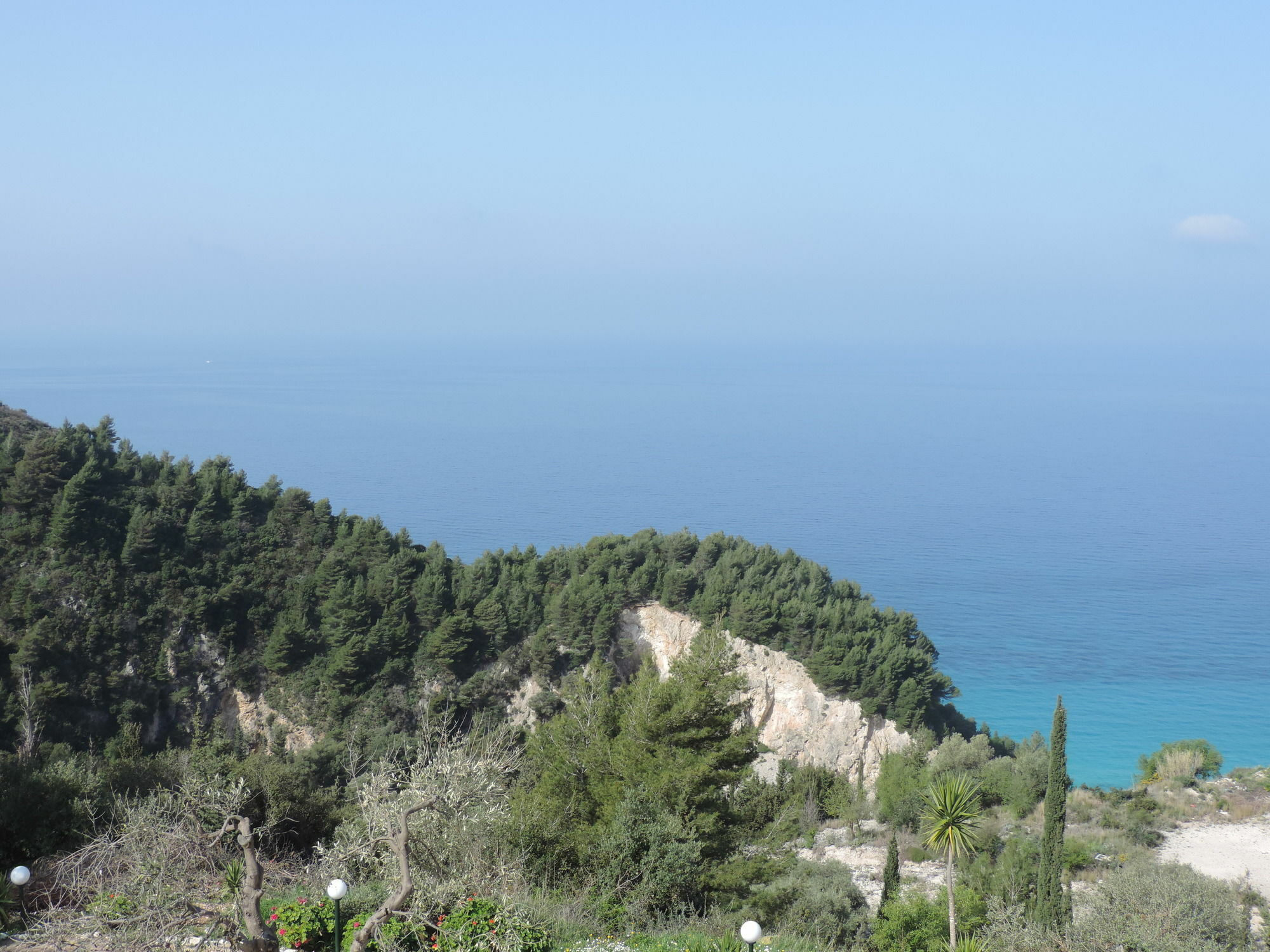מלון Áyios Nikítas La Casa D' Irene (Adults Only) מראה חיצוני תמונה
