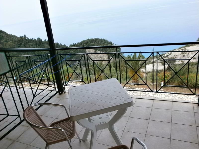 מלון Áyios Nikítas La Casa D' Irene (Adults Only) מראה חיצוני תמונה