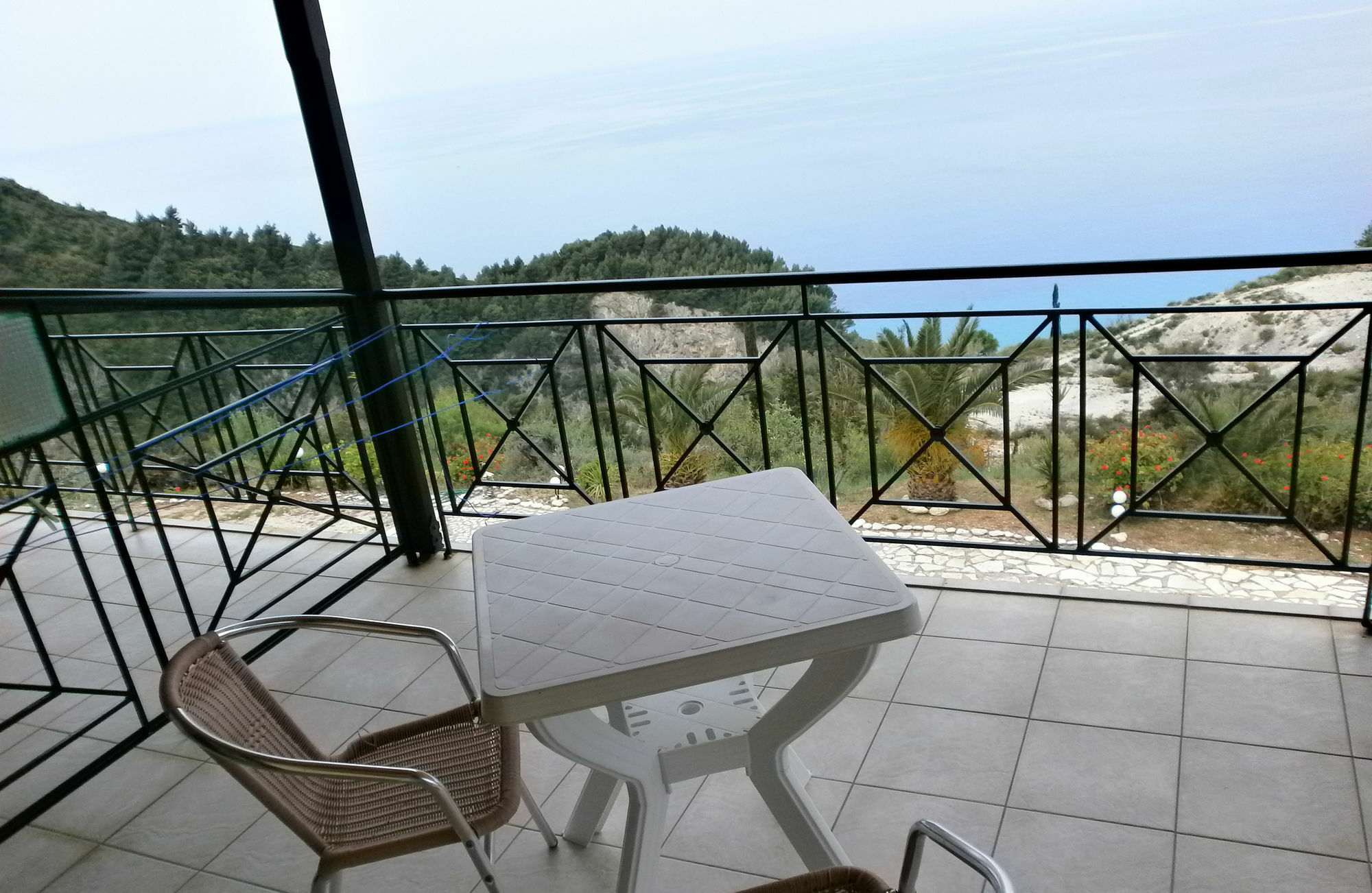 מלון Áyios Nikítas La Casa D' Irene (Adults Only) מראה חיצוני תמונה