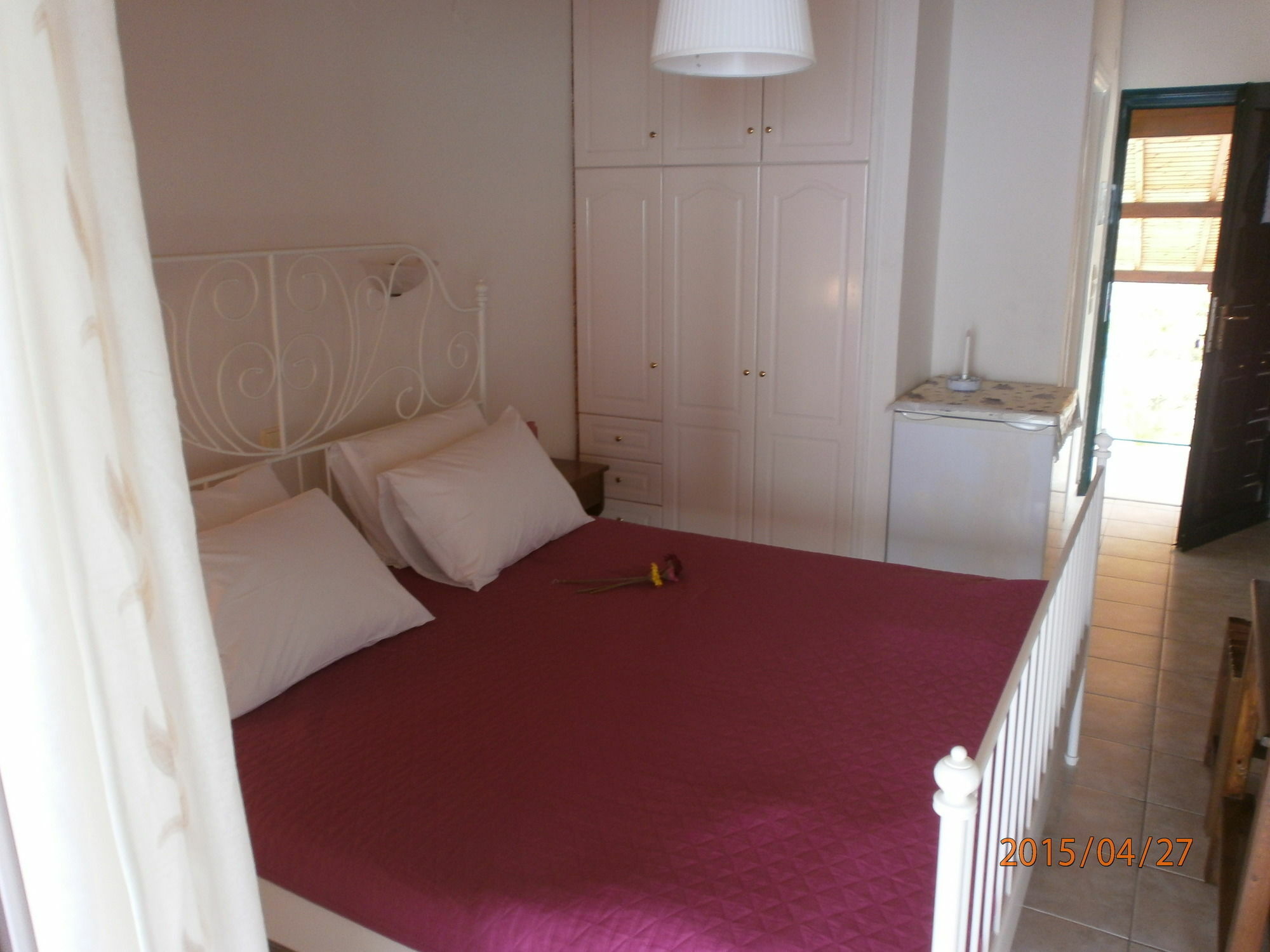 מלון Áyios Nikítas La Casa D' Irene (Adults Only) מראה חיצוני תמונה
