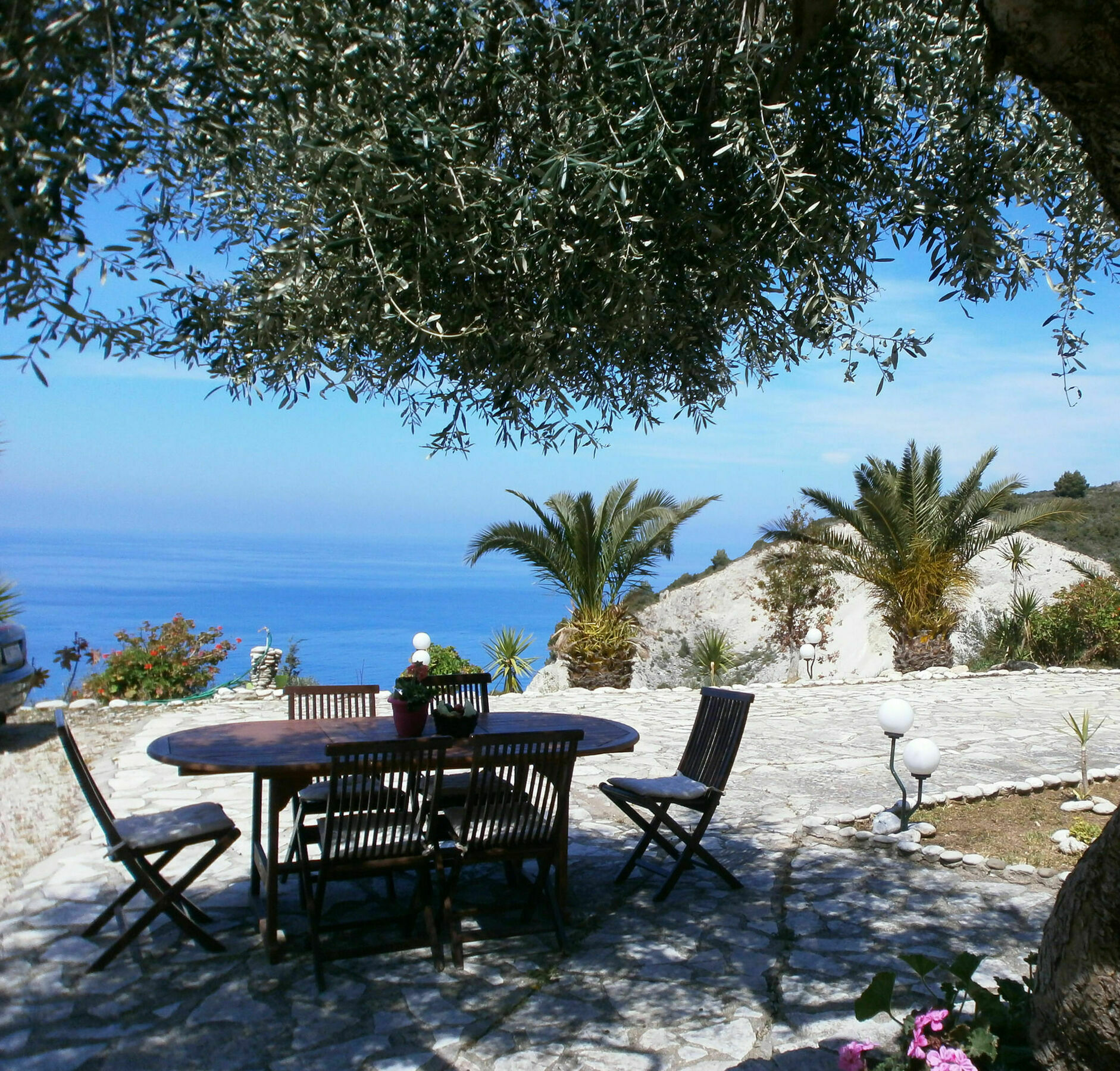 מלון Áyios Nikítas La Casa D' Irene (Adults Only) מראה חיצוני תמונה